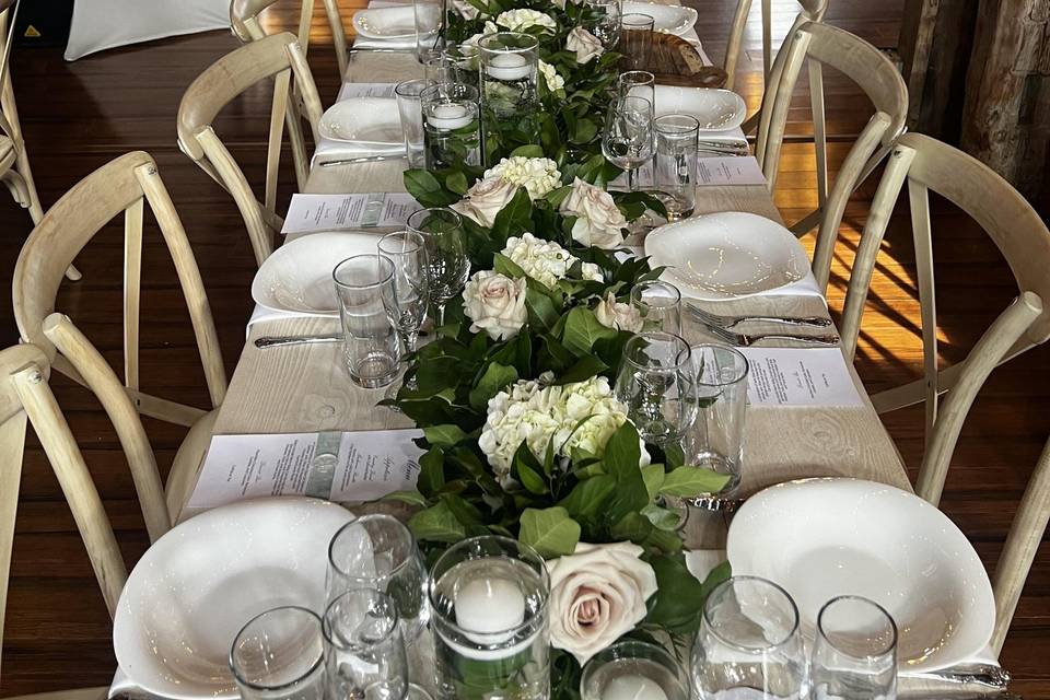 The Country Florist Of Yorktow