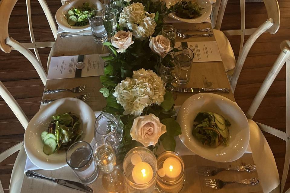 The Country Florist Of Yorktow