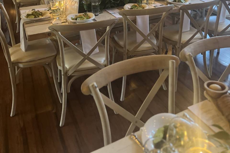 The Country Florist Of Yorktow
