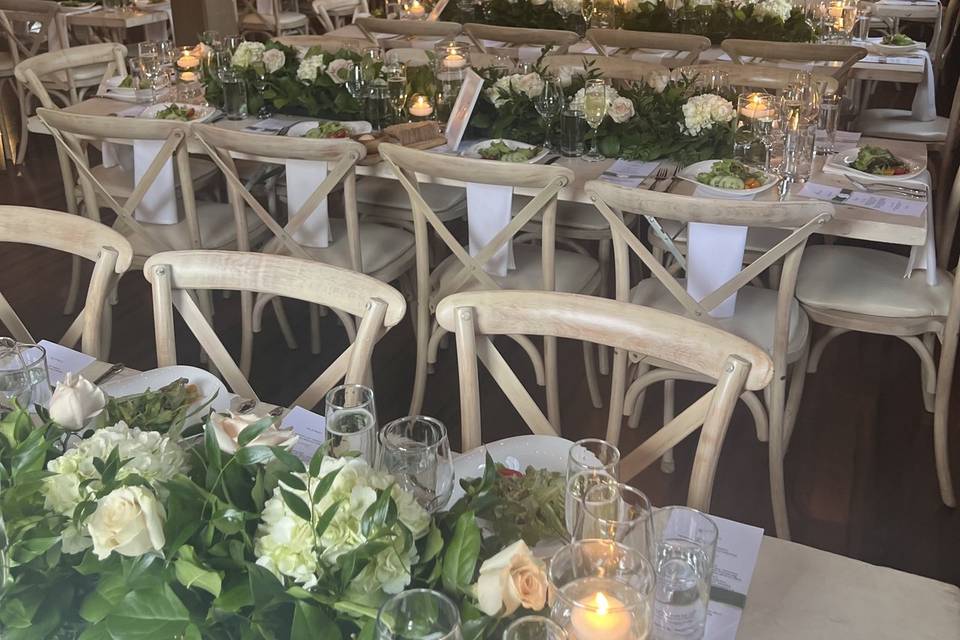 The Country Florist Of Yorktow