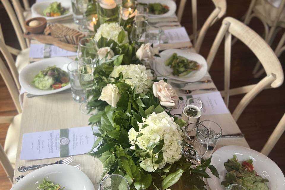 The Country Florist Of Yorktow
