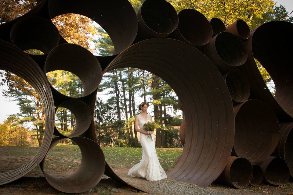 DeCordova Sculpture Park and Museum