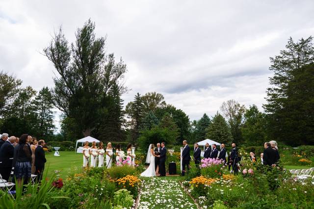 Twin Ponds Golf & Country Club - Venue - New York Mills, NY