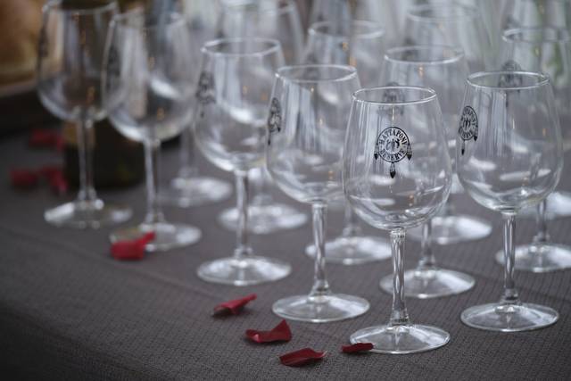 All-Natural Wines