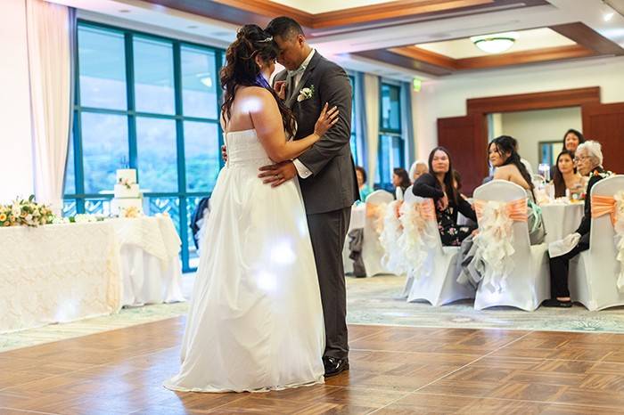 First Dance