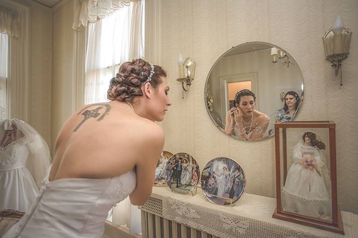 BRITTENY DONNEY PHOTOGRAPHY