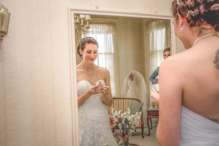 BRITTENY DONNEY PHOTOGRAPHY