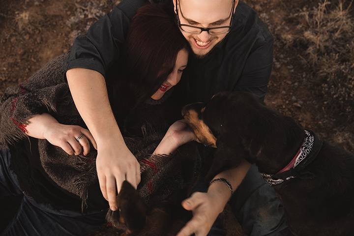 BRITTENY DONNEY PHOTOGRAPHY
