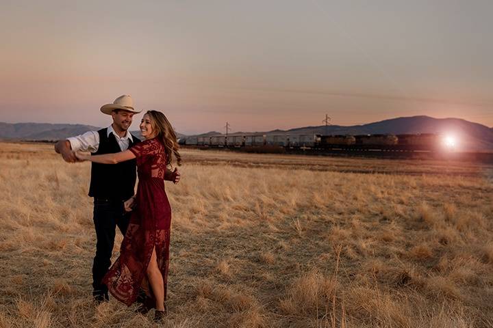BRITTENY DONNEY PHOTOGRAPHY