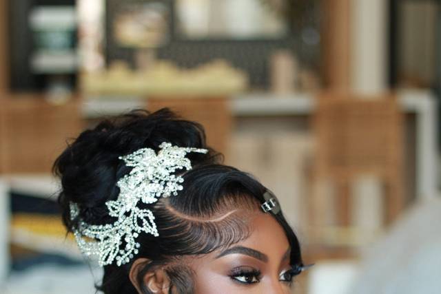 Janee Bride