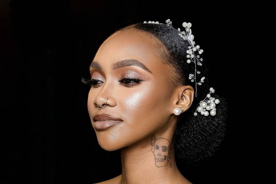 Bridal Glam