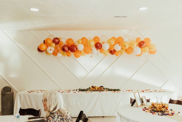 Arete Event Center