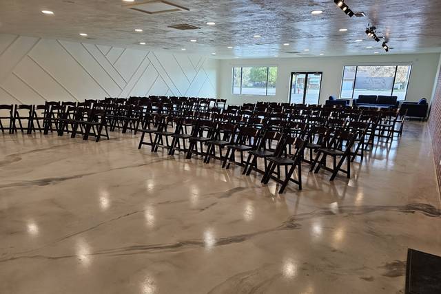 Arete Event Center