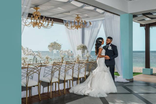 The 10 Best Wedding Venues in Jamaica - WeddingWire