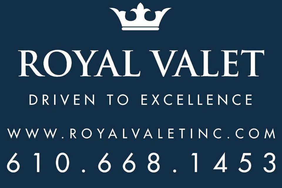 Royal Valet, Inc.