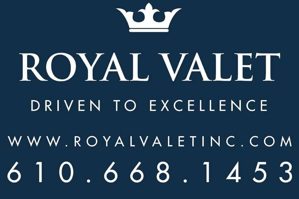 Royal Valet, Inc.