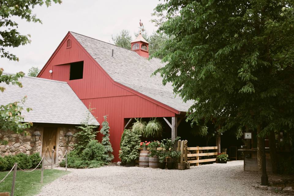 June Farms