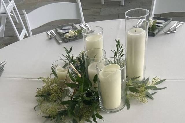 Weddings By Kyesse
