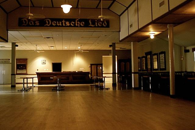 Austin Saengerrunde