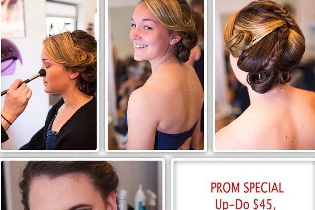 Rave Salon & Spa