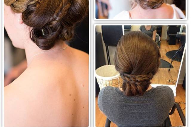 Rave Salon & Spa