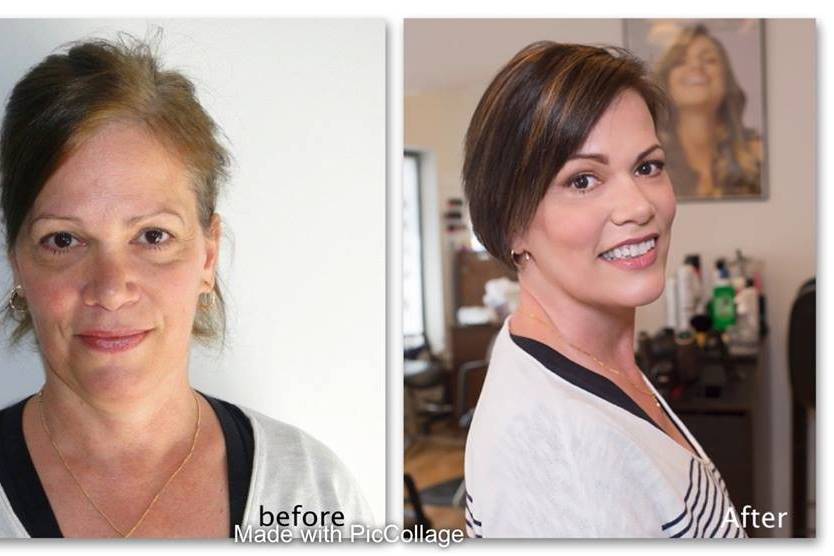 Rave Salon & Spa