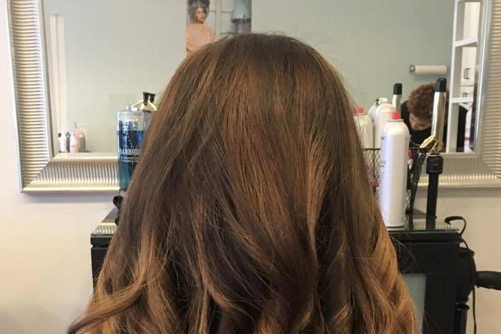 Rave Salon & Spa