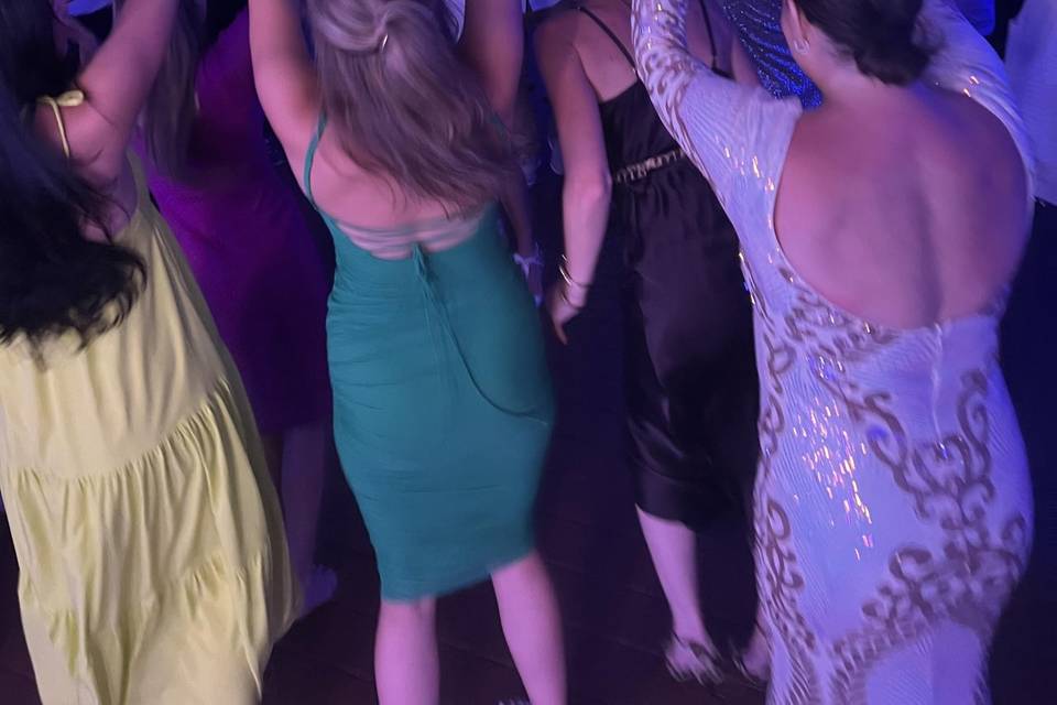 Hands Up
