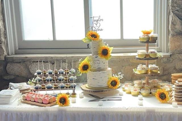 Tessa Mae's Bakery