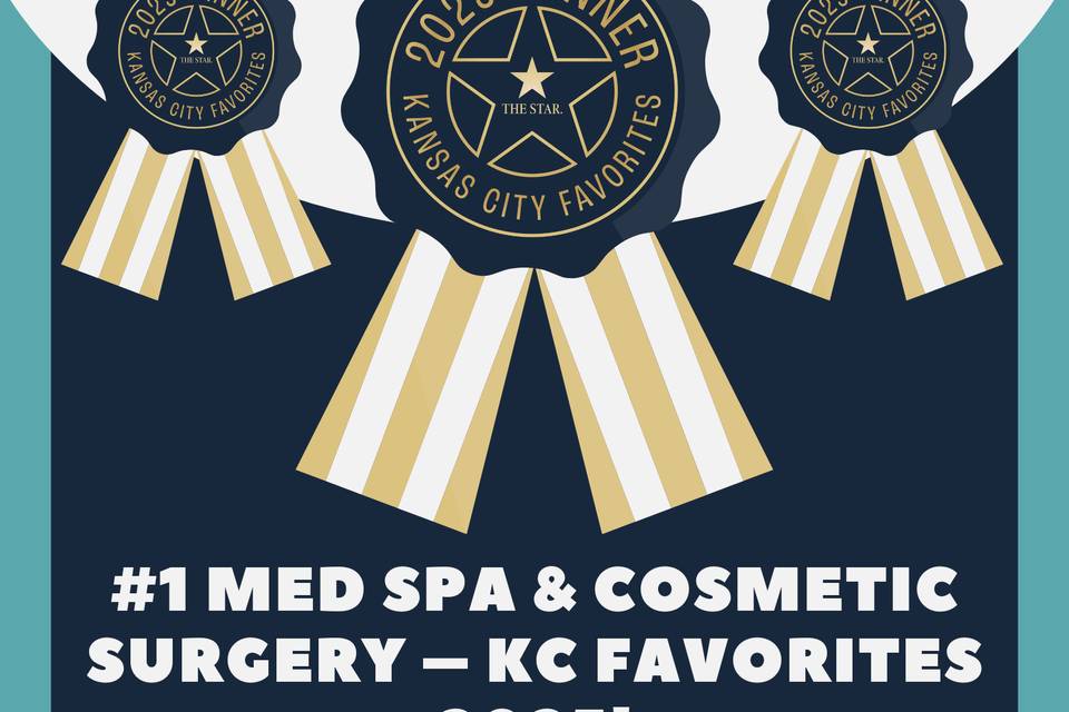 Kansas City Favorites