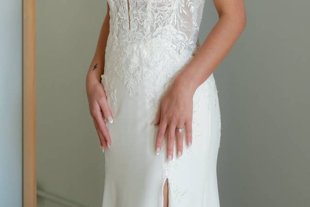 Columbus Ohio Weddings