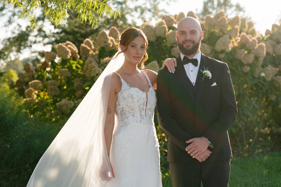 Columbus Ohio Weddings
