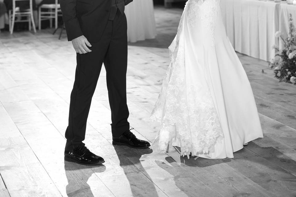Columbus Ohio Weddings