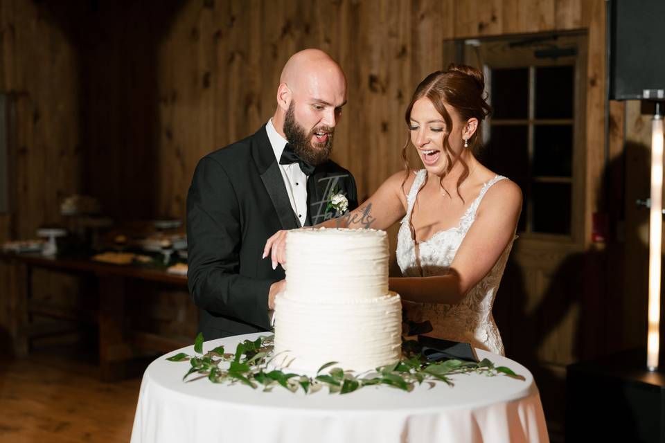 Columbus Ohio Weddings
