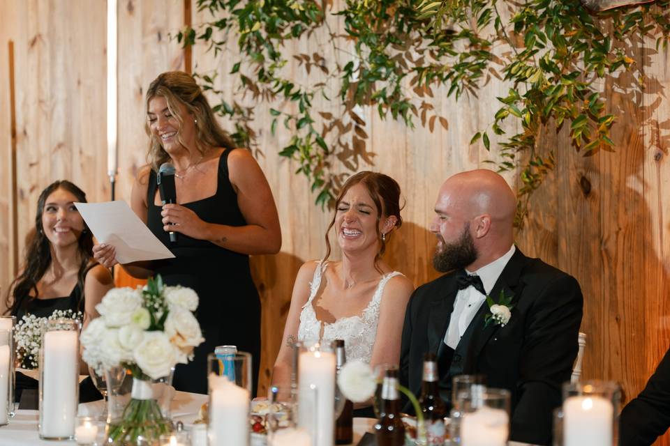 Columbus Ohio Weddings