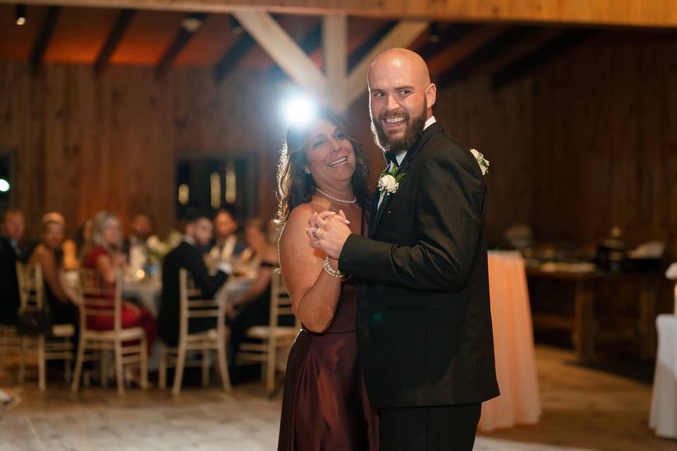 Columbus Ohio Weddings