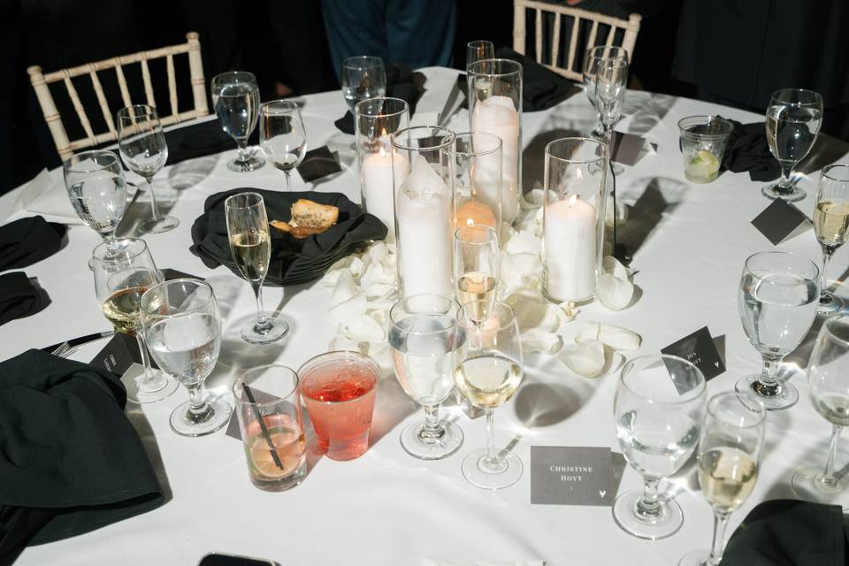 Columbus Ohio Weddings
