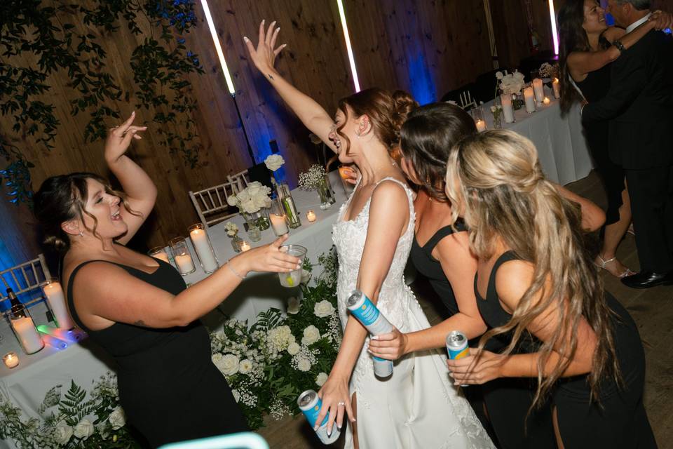 Columbus Ohio Weddings