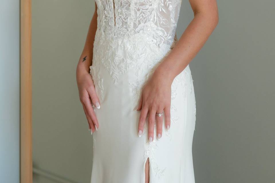 Columbus Ohio Weddings
