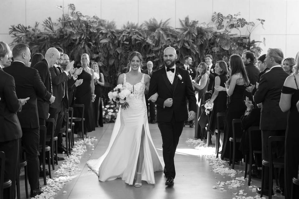 Columbus Ohio Weddings