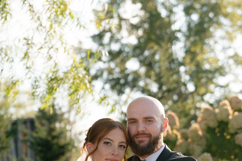 Columbus Ohio Weddings
