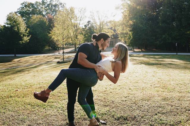 Lily Griffin Photography