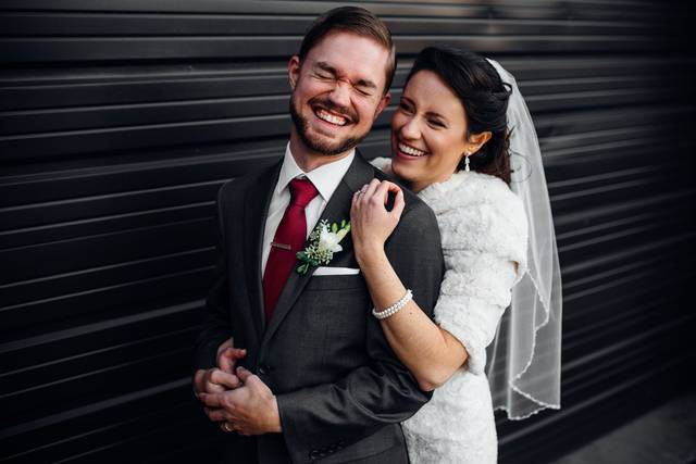 Allison & Keenan