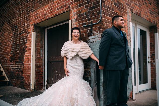 Joy & Randy