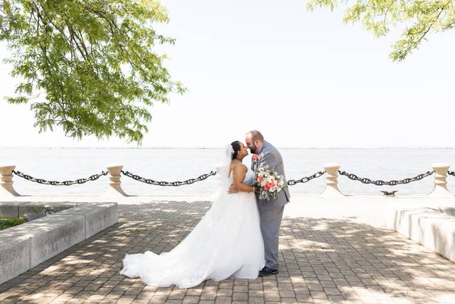 Jennifer Alexa Events LLC