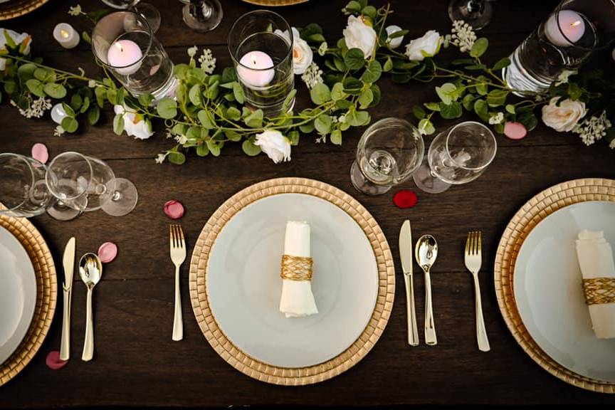 Place setting