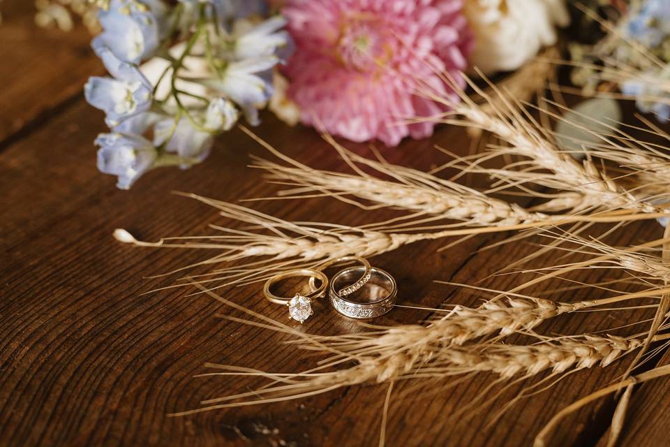 Grace J Photo