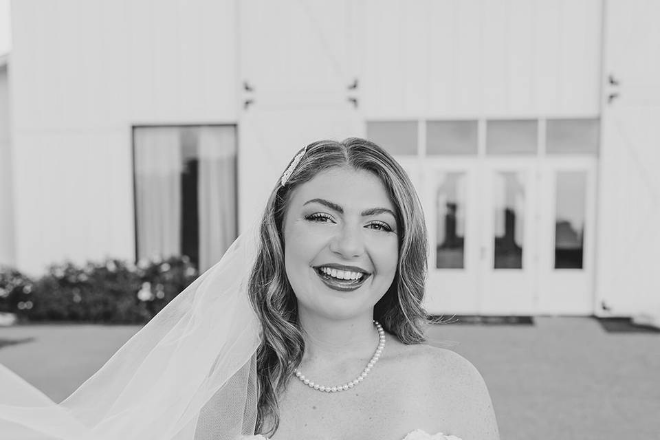 Grace J Photo