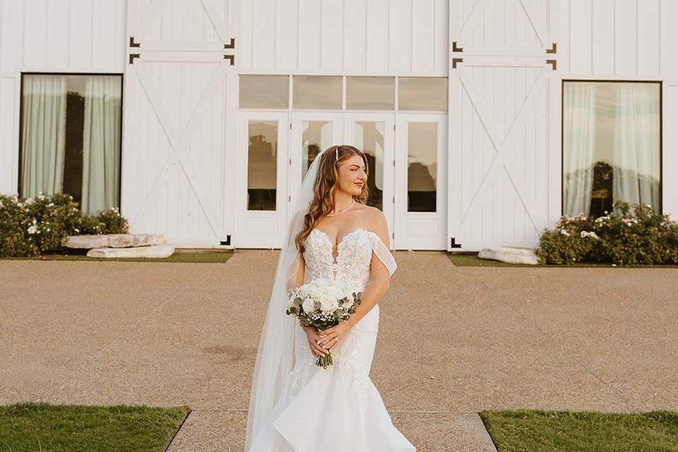Grace J Photo