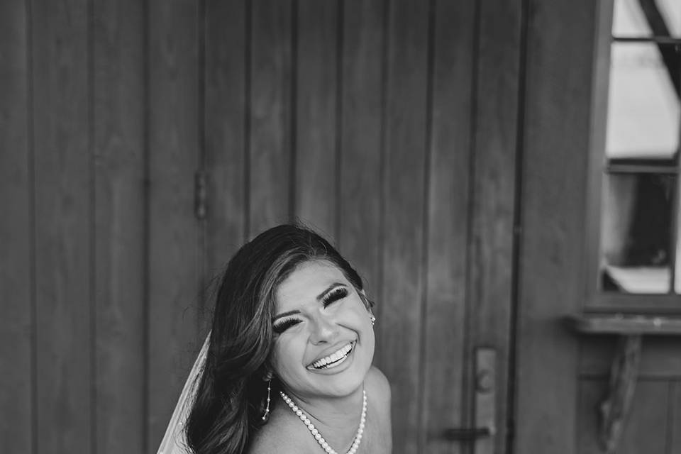 Grace J Photo